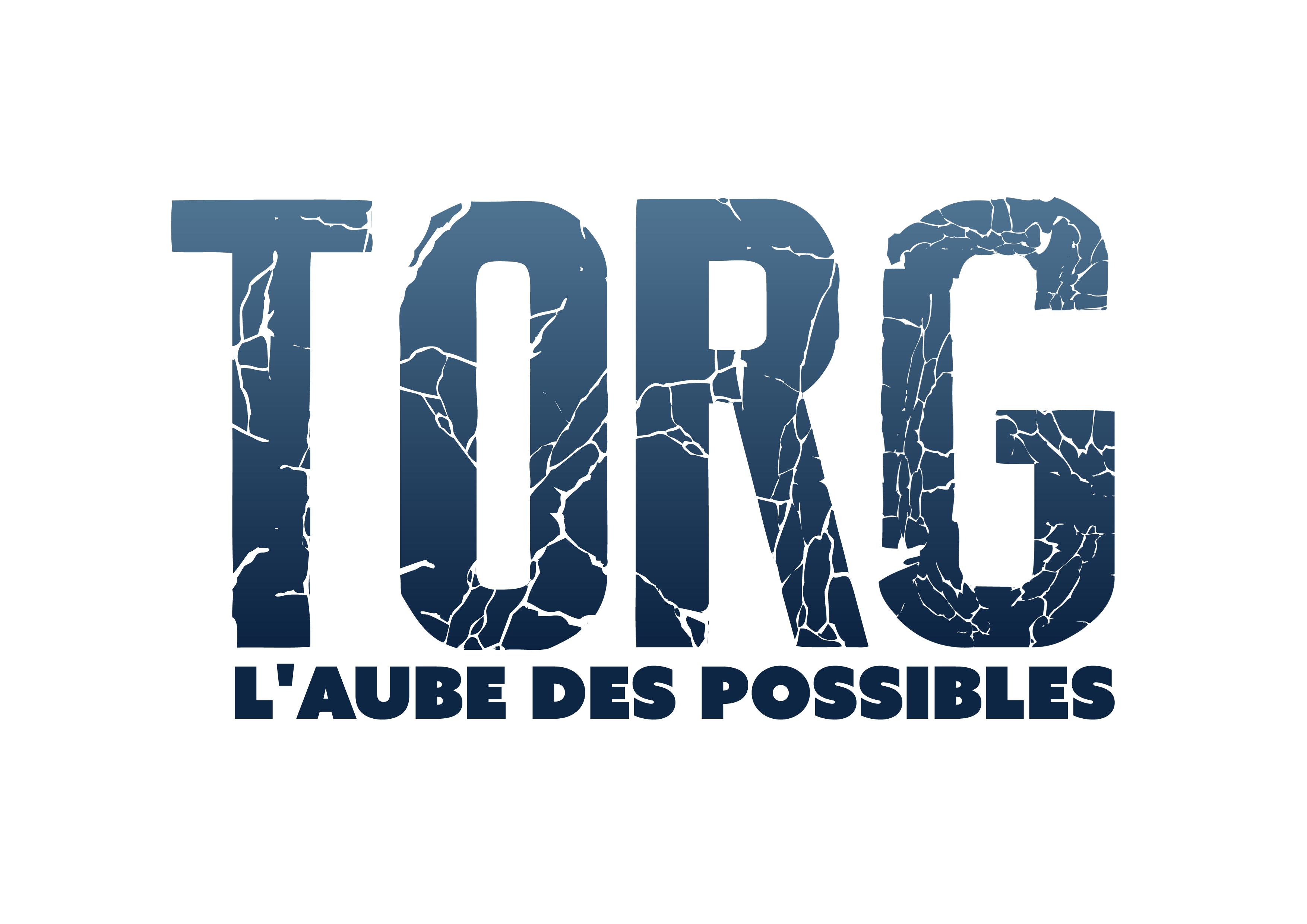 TORG – Dawn of Possibilities